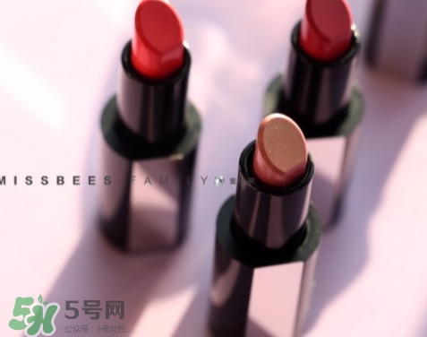 vidivici口紅怎么樣？vidivici口紅多少錢？