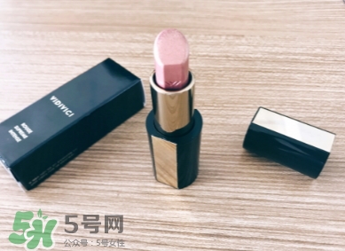 vidivici口紅怎么樣？vidivici口紅多少錢？