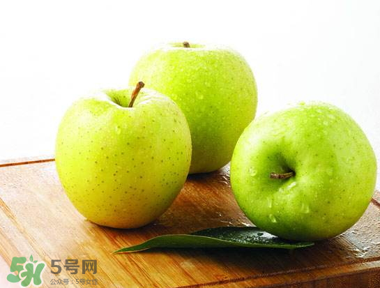 王林蘋果什么時(shí)候成熟？王林蘋果的營(yíng)養(yǎng)價(jià)值