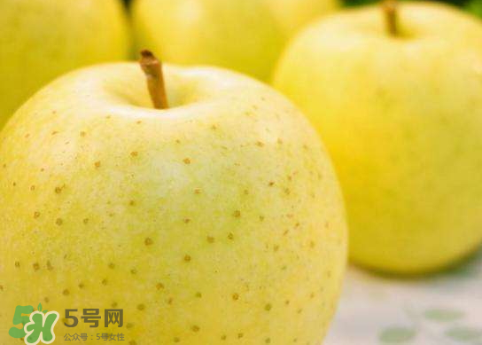 王林蘋果什么時(shí)候成熟？王林蘋果的營(yíng)養(yǎng)價(jià)值