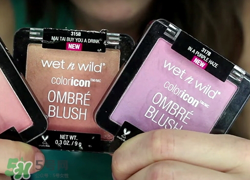wet n wild color lcon腮紅怎么樣_好用嗎 wet n wild color lcon腮紅怎么樣_好用嗎