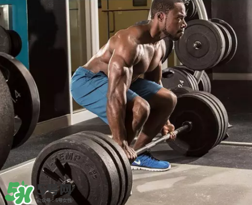 硬拉可以天天練嗎？硬拉可以每天做嗎？