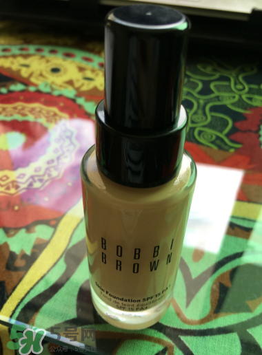 芭比波朗舒盈平衡粉底露多少錢 芭比波朗粉底露價(jià)格 芭比波朗舒盈平衡粉底露多少錢 芭比波朗粉底露價(jià)格