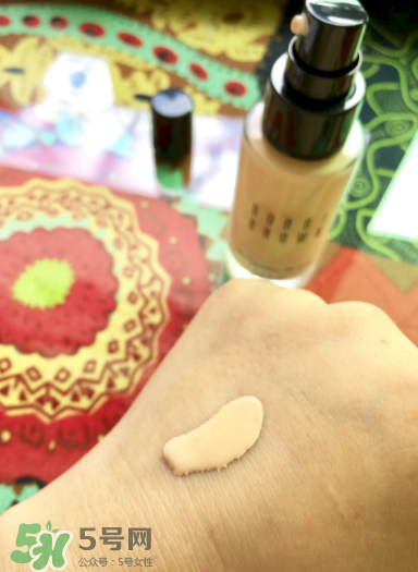 芭比波朗舒盈平衡粉底露多少錢 芭比波朗粉底露價(jià)格 芭比波朗舒盈平衡粉底露多少錢 芭比波朗粉底露價(jià)格