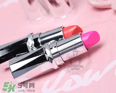 JAmour悅愛是什么牌子？悅愛漿果口紅怎么樣？