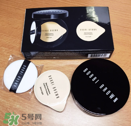 芭比波朗舒盈平衡氣墊粉底露價(jià)格 芭比波朗氣墊多少錢