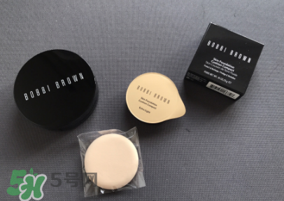 芭比波朗舒盈平衡氣墊粉底露價(jià)格 芭比波朗氣墊多少錢