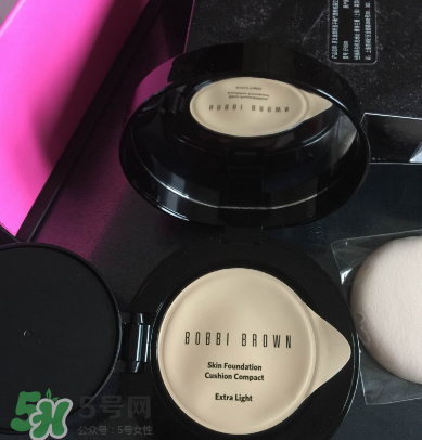 芭比波朗舒盈平衡氣墊粉底露價(jià)格 芭比波朗氣墊多少錢