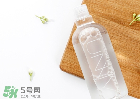 unny卸妝水怎么樣？unny卸妝水好用嗎？