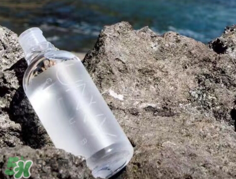 unny卸妝水怎么樣？unny卸妝水好用嗎？