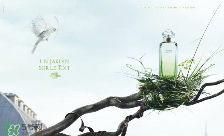 Hermes花園系列香水怎么樣？Hermes花園系列香水有幾種？