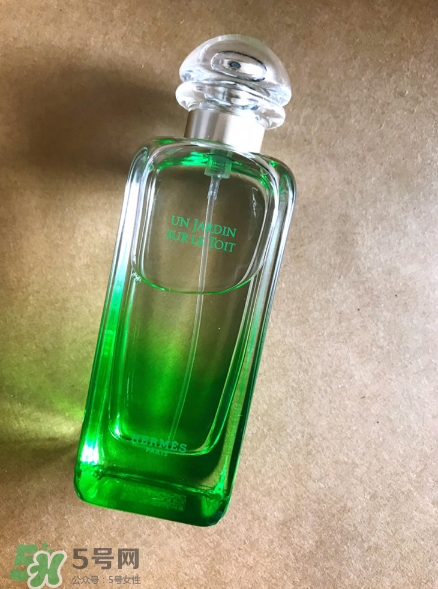Hermes花園系列香水怎么樣？Hermes花園系列香水有幾種？