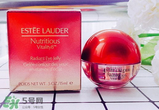 雅詩(shī)蘭黛紅石榴眼霜怎么用_使用方法 雅詩(shī)蘭黛紅石榴眼霜怎么用_使用方法