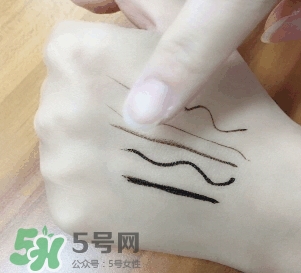 unny眼線筆怎么樣？unny眼線筆怎么用