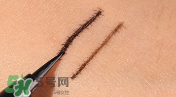 unny眼線筆怎么樣？unny眼線筆怎么用