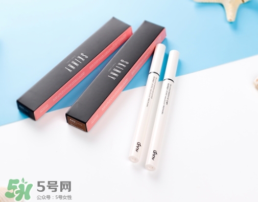 unny眼線筆怎么樣？unny眼線筆怎么用