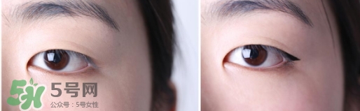 unny眼線筆怎么樣？unny眼線筆怎么用