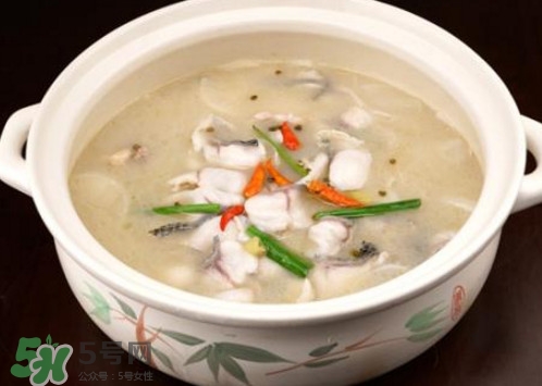 黑魚湯是發(fā)物嗎？黑魚湯可以放香菇嗎