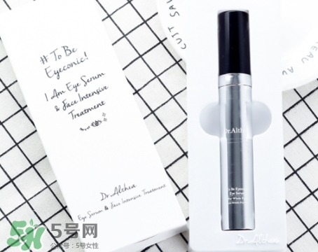 艾醫(yī)生達(dá)人按摩眼霜怎么樣？艾醫(yī)生按摩眼霜怎么用