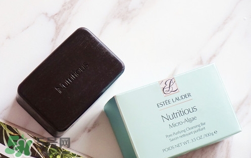 雅詩(shī)蘭黛海藻魔力皂多少錢_專柜價(jià)格 雅詩(shī)蘭黛海藻魔力皂多少錢_專柜價(jià)格