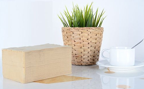 本色紙真的健康嗎？本色紙好不好？