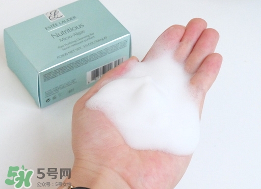 雅詩(shī)蘭黛海藻魔力皂怎么用_使用方法 雅詩(shī)蘭黛海藻魔力皂怎么用_使用方法