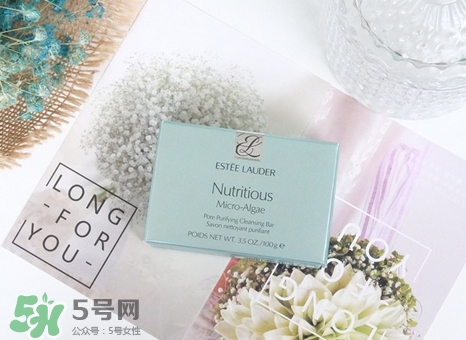 雅詩(shī)蘭黛海藻魔力皂怎么用_使用方法 雅詩(shī)蘭黛海藻魔力皂怎么用_使用方法