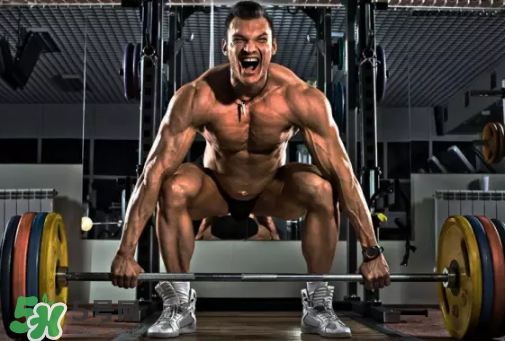 硬拉為什么要正反握？硬拉為什么要正反手？