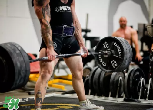 硬拉為什么要正反握？硬拉為什么要正反手？