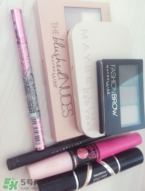 美寶蓮眼線液筆多少錢？美寶蓮眼線液筆價格