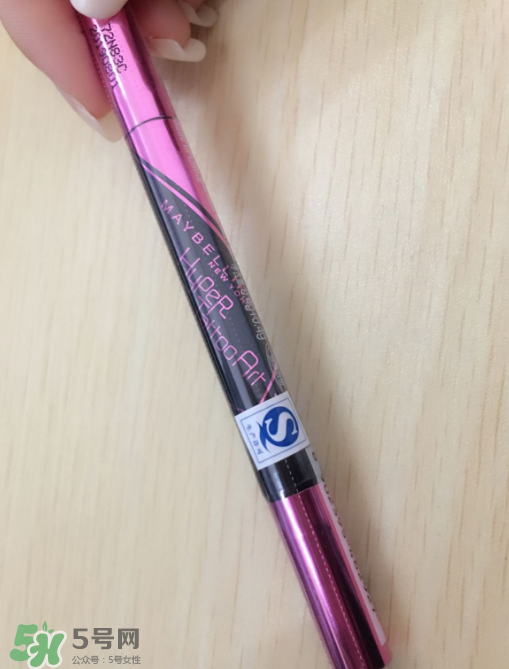 美寶蓮眼線液筆多少錢？美寶蓮眼線液筆價格