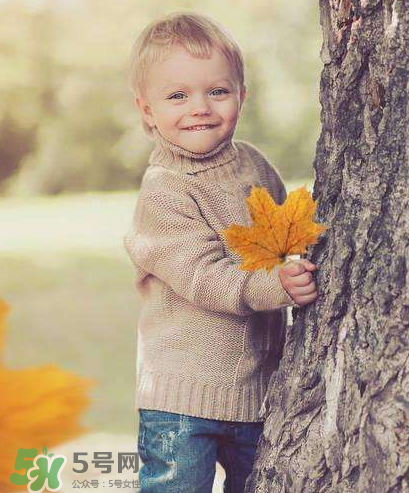 秋季寶寶腹瀉怎么辦？秋季寶貝腹瀉的原因