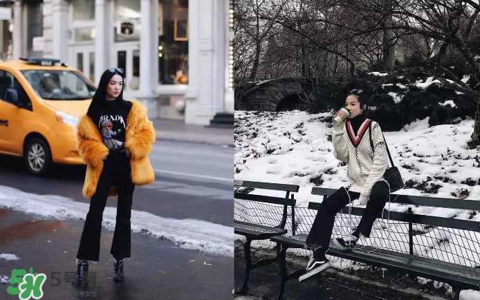 小個子女生穿衣技巧 穿衣顯高搭配 小個子女生穿衣技巧 穿衣顯高搭配