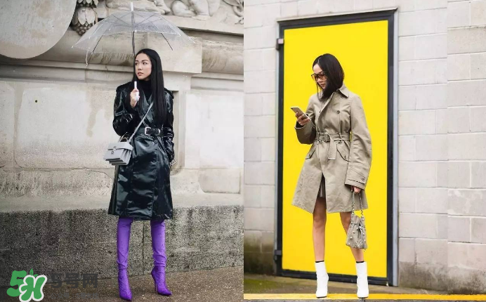 小個子女生穿衣技巧 穿衣顯高搭配 小個子女生穿衣技巧 穿衣顯高搭配