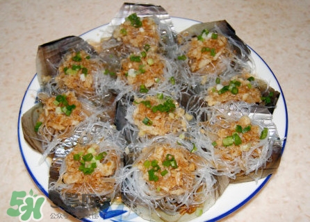 帶子怎么做好吃？帶子怎么吃