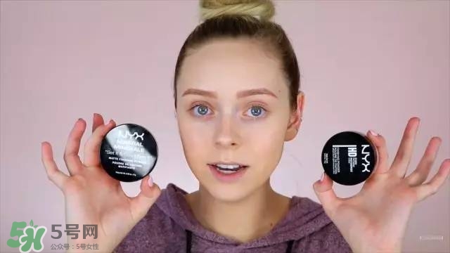 好用散粉推薦 適合夏天的定妝散粉 好用散粉推薦 適合夏天的定妝散粉