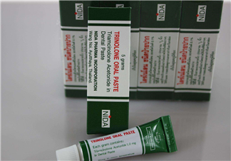 泰國口腔潰瘍膏怎么用？泰國口腔潰瘍膏使用方法