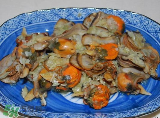 帶子怎么做好吃？帶子怎么吃