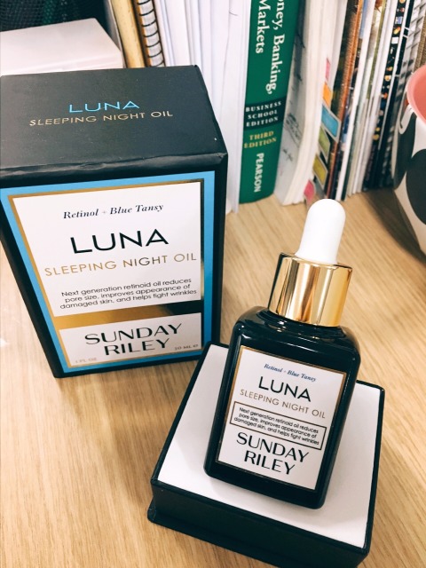 Sunday Riley哪國(guó)的？Sunday Riley怎么樣