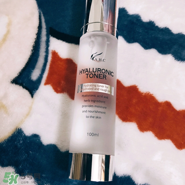 ahc神仙水好用嗎 ahc神仙水不要在用了？