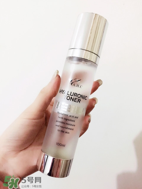 ahc神仙水好用嗎 ahc神仙水不要在用了？