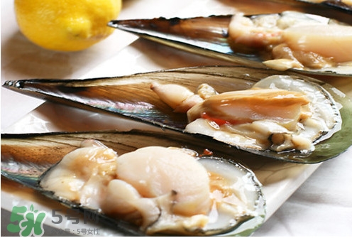 帶子什么人不能吃？帶子什么時候吃最肥