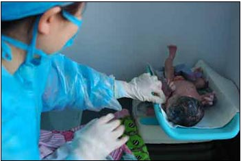 寶寶出生后要做哪些事？寶寶出生后要注意什么？