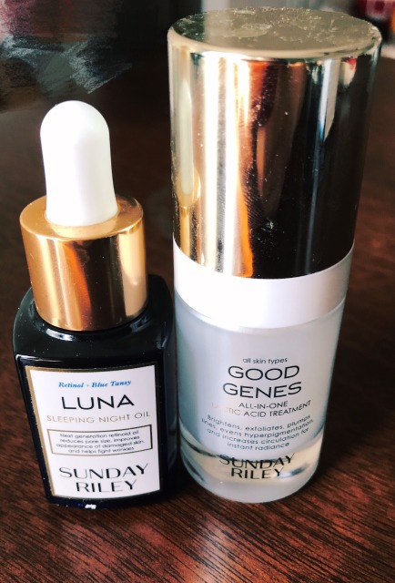 Sunday Riley哪國(guó)的？Sunday Riley怎么樣