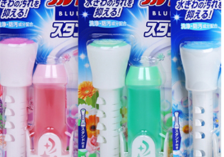 小林制藥馬桶開花凝膠怎么樣？小林制藥馬桶花瓣凝膠價格