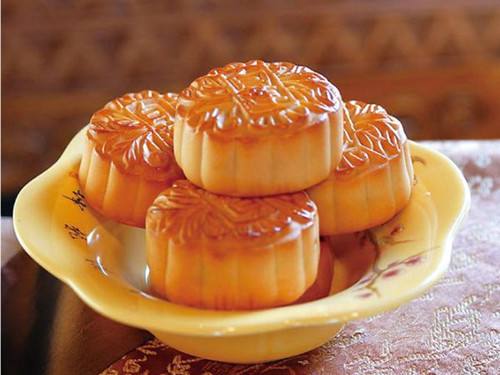 寶寶多大能吃月餅？一歲寶寶能吃月餅嗎？