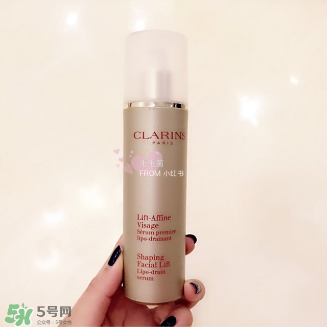 嬌韻詩(shī)V臉精華有用嗎 嬌韻詩(shī)V臉精華手法 嬌韻詩(shī)V臉精華有用嗎 嬌韻詩(shī)V臉精華手法