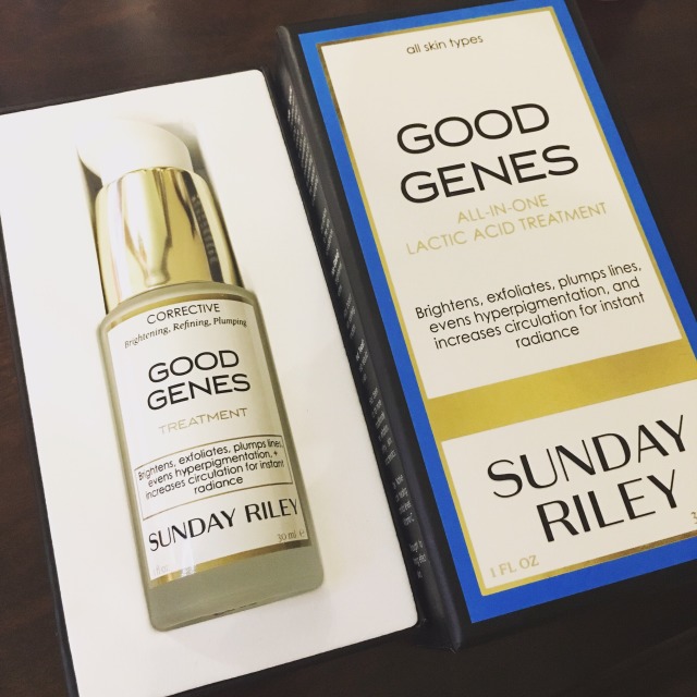 Sunday Riley哪國(guó)的？Sunday Riley怎么樣