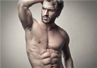 龍門架怎么練肩？龍門架練肩動作要點