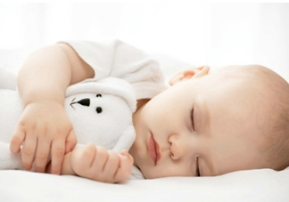 寶寶睡覺突然大哭是什么原因？寶寶睡覺突然哭醒怎么辦？